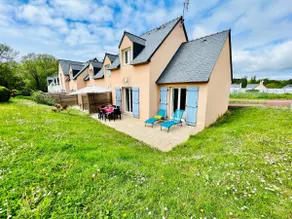 House in Morgat, Brittany, year-round heated pool, 800m from the sea. - Image 2