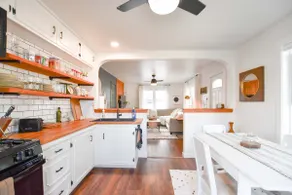 Centrally Located, Updated Home - Image 2