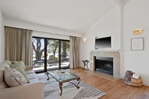 Remodeled Silverado Resort Napa 3 bed 2 bath Steps to pool and beautiful patio - Image 3
