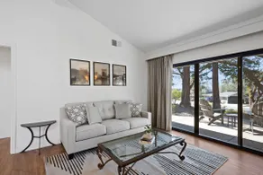 Remodeled Silverado Resort Napa 3 bed 2 bath Steps to pool and beautiful patio - Image 2