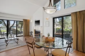 Remodeled Silverado Resort Napa 3 bed 2 bath Steps to pool and beautiful patio - Image 4