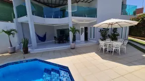 Mansion Stella Maris - Pool, Sauna und Grillplatz nur 200 Meter vom Strand entfernt - Image 4