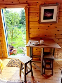 Piddle Puddle Cabin - Image 4
