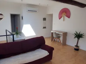 Nice duplex with garden - Close to TGV station - Image 2