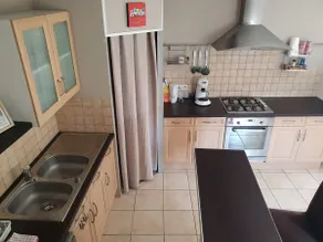 Nice duplex with garden - Close to TGV station - Image 3