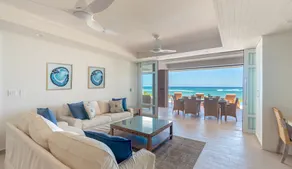 Modern 2 Bed Villa in Skeete's Bay St. Philip - Image 3