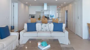 Modern 2 Bed Villa in Skeete's Bay St. Philip - Image 4
