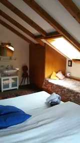 Cozy room in Breitnau near Hinterzarten - Image 5