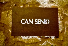 Can Senio 1- Luxury Stone-Throw from the Castle”. - Image 3