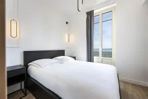 Sea View Monaco New Apartment 2 Beds with Balcony - Image 3