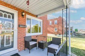 Homey Haven Baltimore - near airport, hospitals & downtown - Image 5