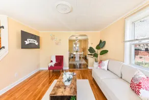 Homey Haven Baltimore - near airport, hospitals & downtown - Image 3