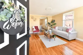 Homey Haven Baltimore - near airport, hospitals & downtown - Image 2