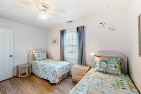 Ocean City Townhome by Beach Bayside - Image 4