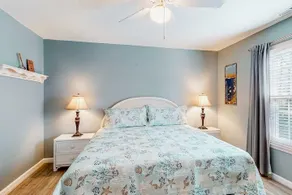 Ocean City Townhome by Beach Bayside - Image 3