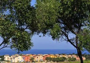 Klimatisiertes DUPLEX, ideal für die Erkundung von Korsika, Strand 200 m - Image 2