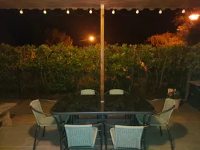 Klimatisiertes DUPLEX, ideal für die Erkundung von Korsika, Strand 200 m - Image 3