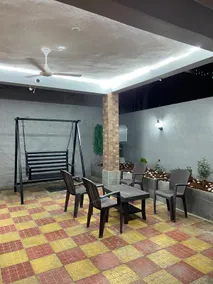 Elegant Villa Film Nagar Jubilee Hill near Apollo - Image 4
