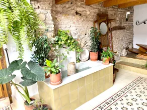 Apartment in Casa Patio Pan y Conejo - Image 5
