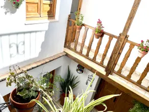 Apartment in Casa Patio Pan y Conejo - Image 3
