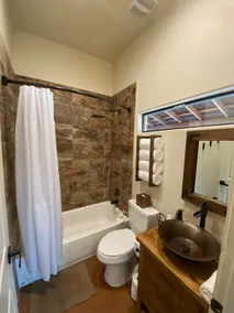 Cave Creek Boulder Guest Suite - Image 4
