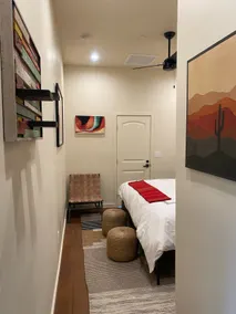 Cave Creek Boulder Guest Suite - Image 3