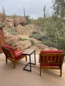 Cave Creek Boulder Guest Suite - Image 2