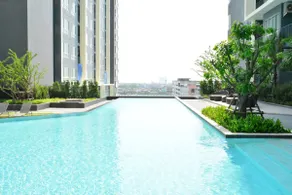 1BR Condo next to MRT Bangkhae (Blue Line) - Image 3