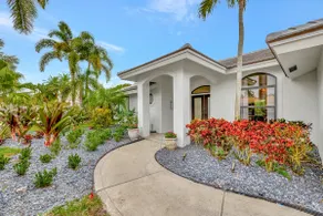 Luxurious Delray Beach Villa with Heated Pool - Image 2