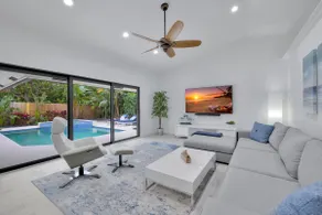 Luxurious Delray Beach Villa with Heated Pool - Image 3