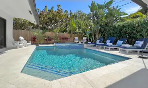 Luxurious Delray Beach Villa with Heated Pool - Image 4