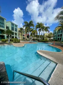 Luxurious Apartment in Aquatika, Beach Villas - Image 5