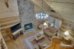 Cozy Cabin - Image 2