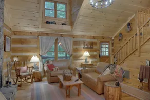 Cozy Cabin - Image 4