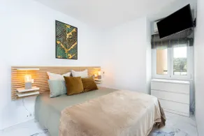 Cozy and stylish 1st sea line apartment, Cozy a... - Image 5