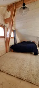 Small 20 m2 chalet - Image 4