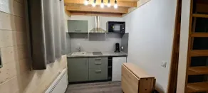 Small 20 m2 chalet - Image 3