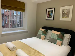 The Lacekeeper Stunning Apt, Nottingham CityCentre - Image 3