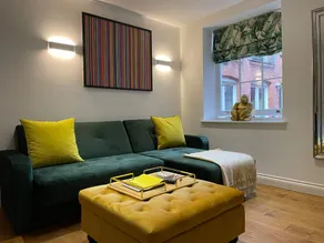 The Lacekeeper Stunning Apt, Nottingham CityCentre - Image 5