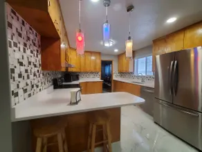 Entire Home!3BR2Bath-New Updates - Image 3