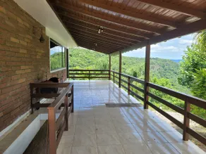 Casa Mirante Bixo Do Mato II (House Viewpoint Bixo Do Mato II) - Image 3