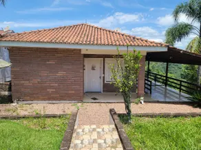 Casa Mirante Bixo Do Mato II (House Viewpoint Bixo Do Mato II) - Image 4