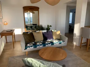 apartment with view of Capucins - Image 2