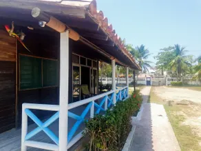 SIÉ cabin in Coveñas near the beach - Image 2
