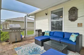 Heated Pool; Elegant & Cozy Home - Image 3
