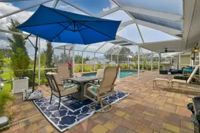 Heated Pool; Elegant & Cozy Home - Image 2