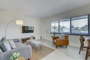 Beachy&Boho w/full kitchen & Pool FOR 6 ppl - Image 2