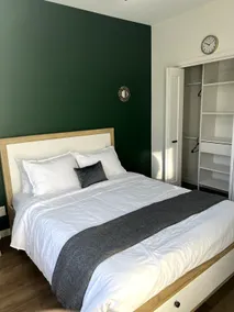 LuXury ZeN ZoNE (No Cleaning fee, King size bed). - Image 4