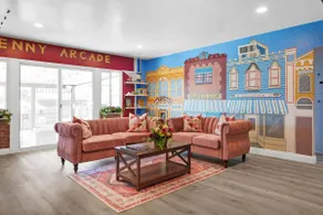 The Disneyland Dream: Arcade, Theater, Play, Golf+ - Image 2