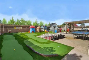 The Disneyland Dream: Arcade, Theater, Play, Golf+ - Image 3